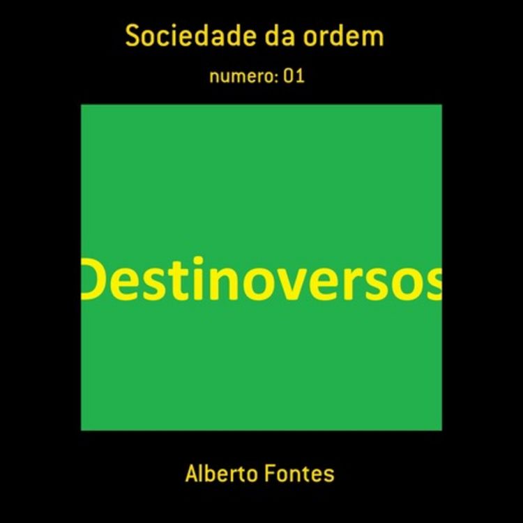 Produktbild: Sociedade Da Ordem