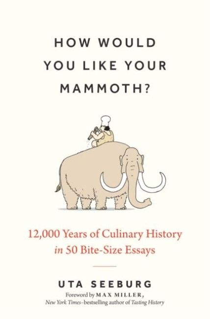 Produktbild: How Would You Like Your Mammoth?