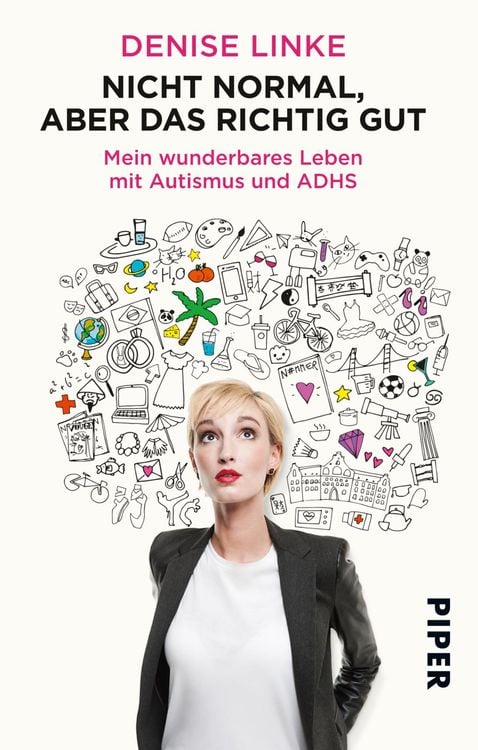 Produktbild: Nicht normal, aber das richtig gut