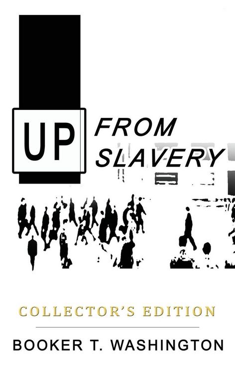 Produktbild: Up from Slavery