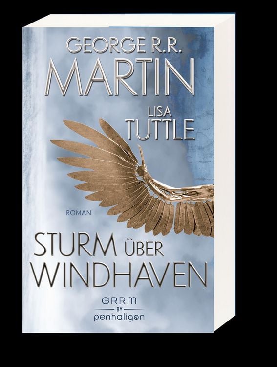 Produktbild: Sturm &uuml;ber Windhaven