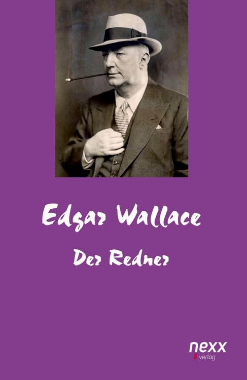 Produktbild: Der Redner