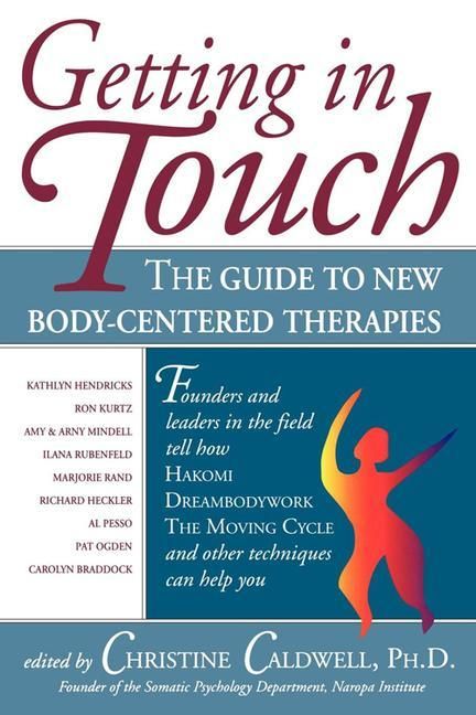 Produktbild: Getting in Touch