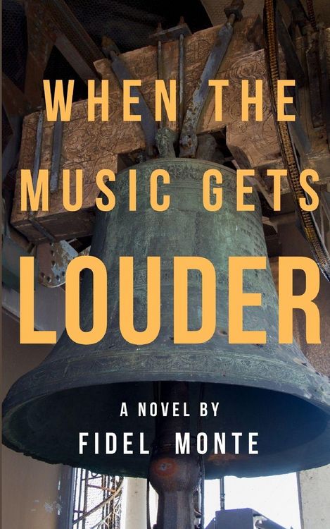 Produktbild: When The Music Gets Louder