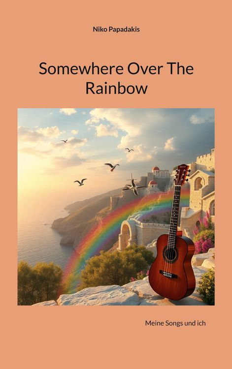 Produktbild: Somewhere Over The Rainbow