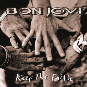 Produktbild: Keep The Faith (2LP Remastered)