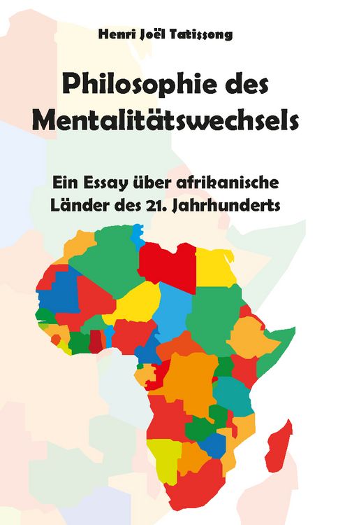 Produktbild: Philosophie des Mentalit&auml;tswechsels