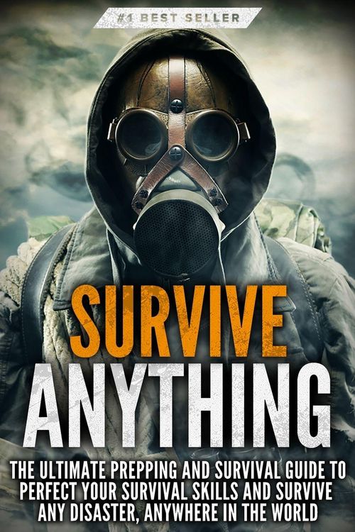 Produktbild: Survive Anything