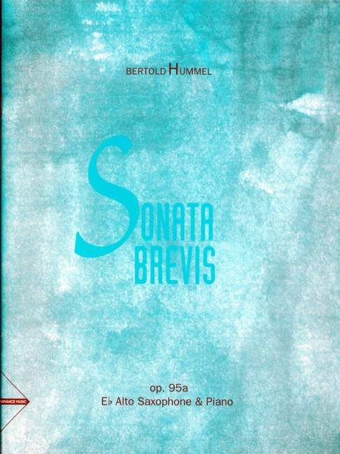 Produktbild: Sonata Brevis