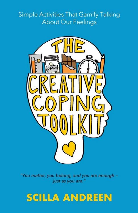 Produktbild: The Creative Coping Toolkit