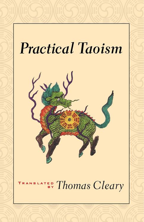 Produktbild: Practical Taoism