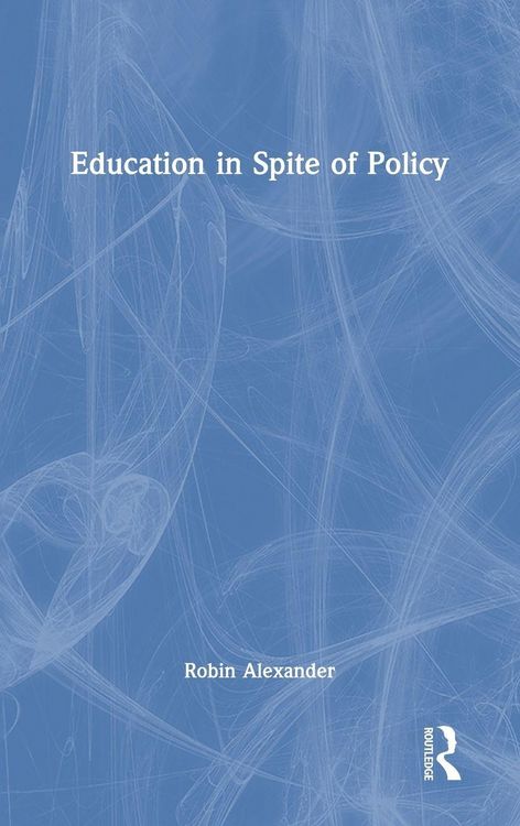 Produktbild: Education in Spite of Policy