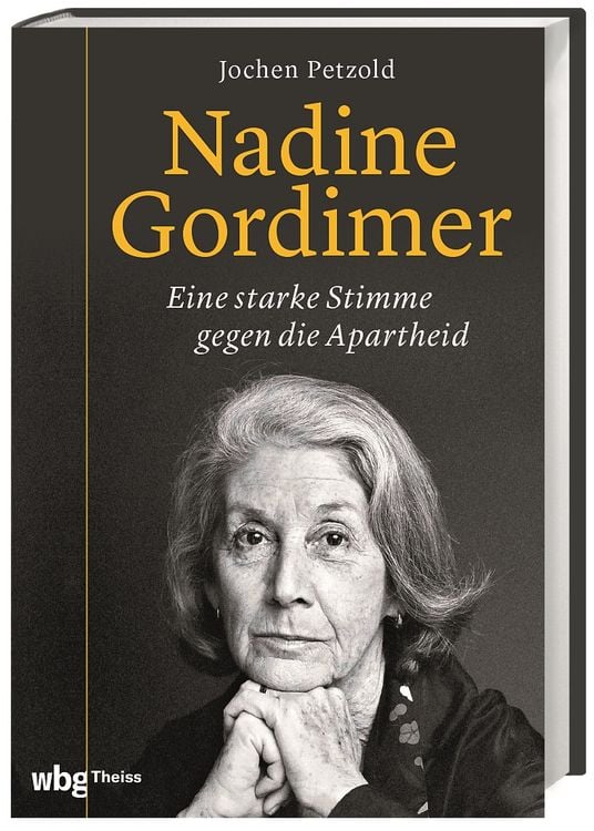 Produktbild: Nadine Gordimer