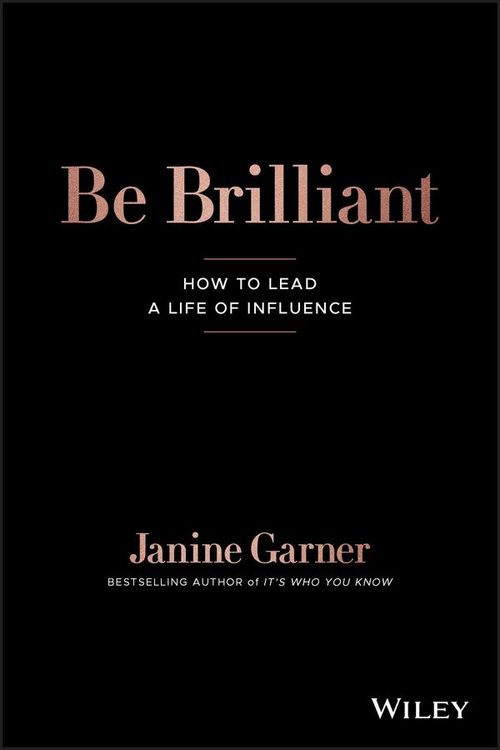 Produktbild: Be Brilliant