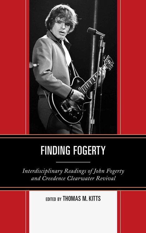 Produktbild: Finding Fogerty