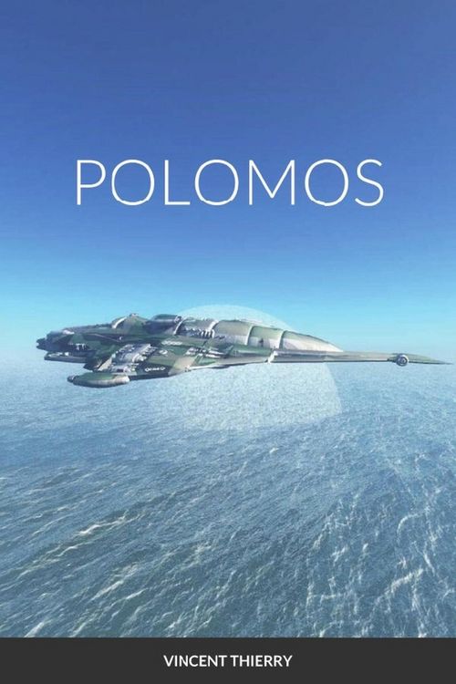 Produktbild: Polomos
