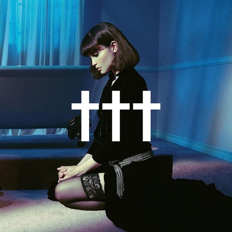 Produktbild: Goodnight,God Bless,I Love U,Delete