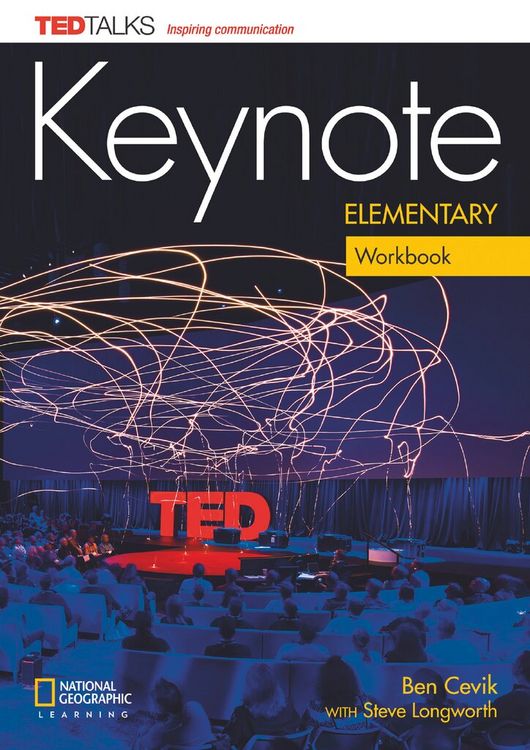 Produktbild: Keynote - A1.2/A2.1: Elementary