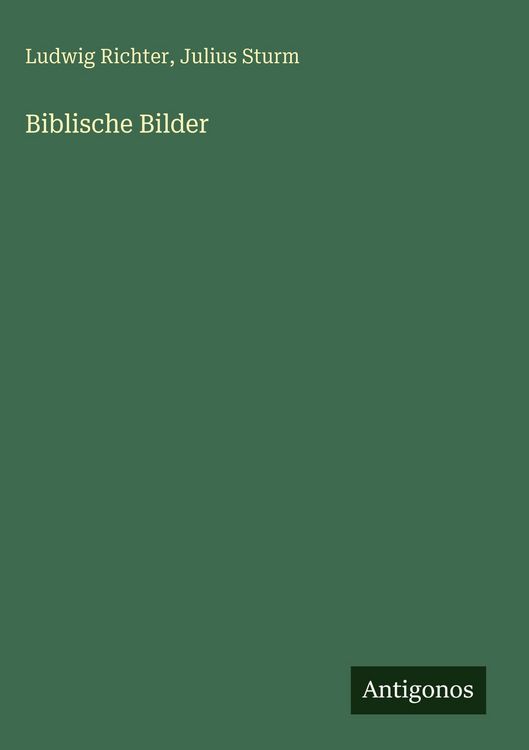Produktbild: Biblische Bilder