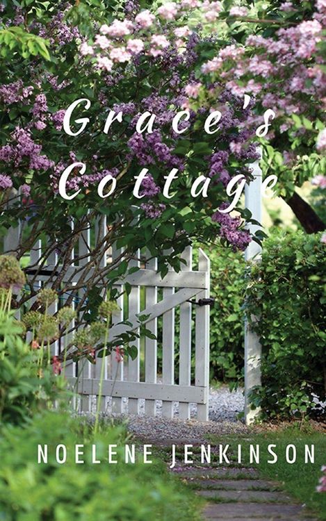 Produktbild: Grace's Cottage