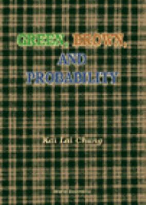Produktbild: Green, Brown, and Probability
