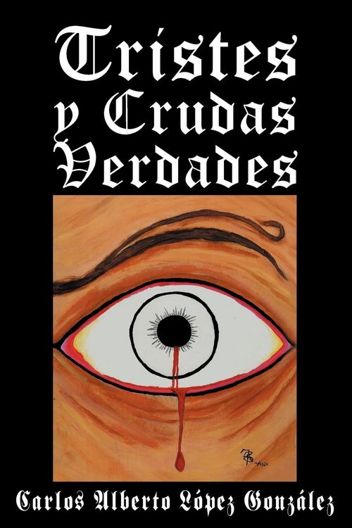 Produktbild: Tristes y Crudas Verdades