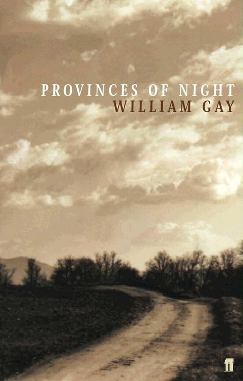 Produktbild: Provinces of Night