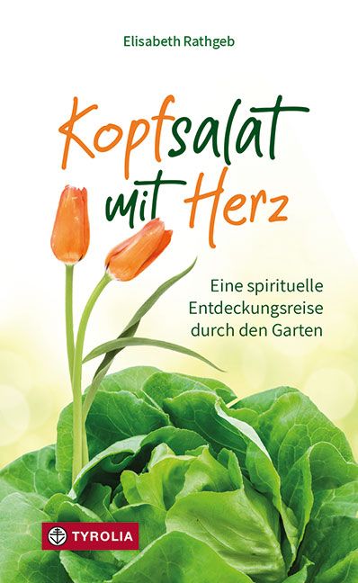 Produktbild: Kopfsalat mit Herz