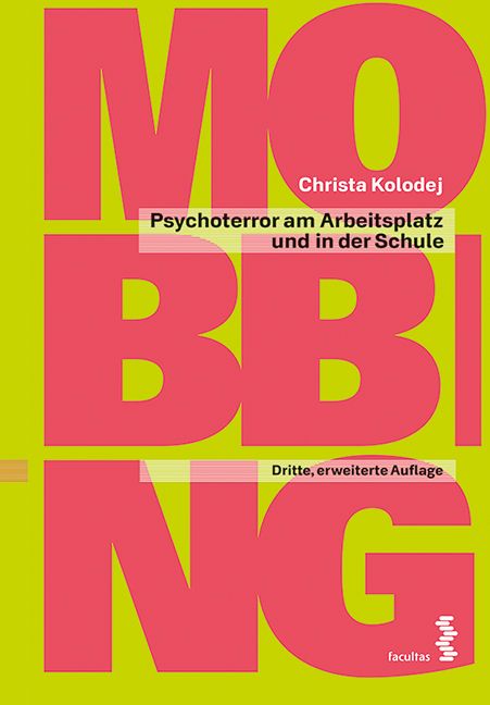 Produktbild: Mobbing