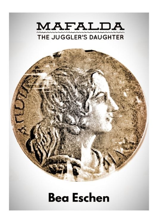 Produktbild: Mafalda, the Juggler's Daughter