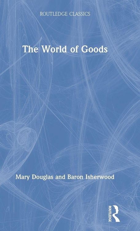 Produktbild: The World of Goods