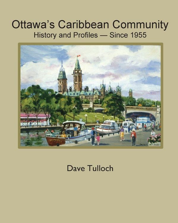 Produktbild: Ottawa's Caribbean Community since 1955