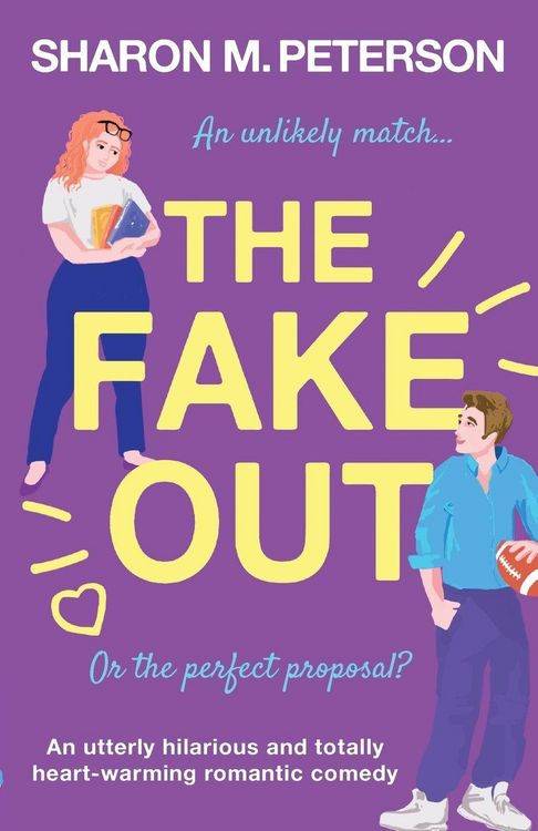 Produktbild: The Fake Out
