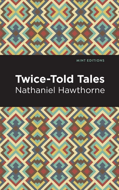 Produktbild: Twice Told Tales
