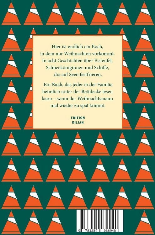 Produktbild: Die Nacht, in der meine Schwester den Weihnachtsmann entf&uuml;hrte