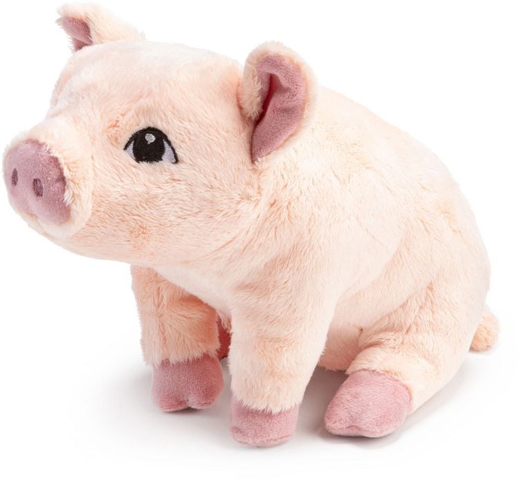 Produktbild: Vielleicht Pl&uuml;schschwein