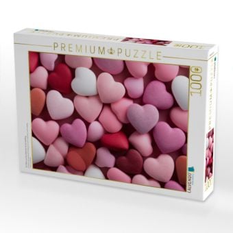 Produktbild: CALVENDO Puzzle Ein Motiv aus dem Kalender W wie Wedding | 1000 Teile Lege-Gr&ouml;&szlig;e 64x48cm Foto-Puzzle f&uuml;r gl&uuml;ckliche Stunden