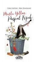 Produktbild: Mutlu Yillar Paspal K&ouml;pek