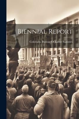 Produktbild: Biennial Report