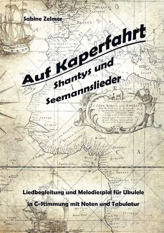 Produktbild: Auf Kaperfahrt