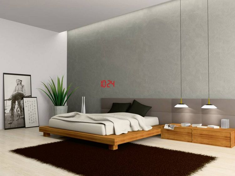 Produktbild: TFA Dostmann Show 60.5014.01 Funk Wecker digital Schwarz