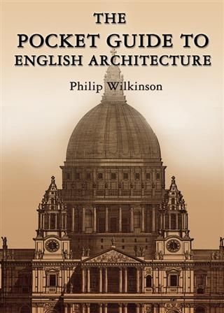 Produktbild: Pocket Guide to English Architecture