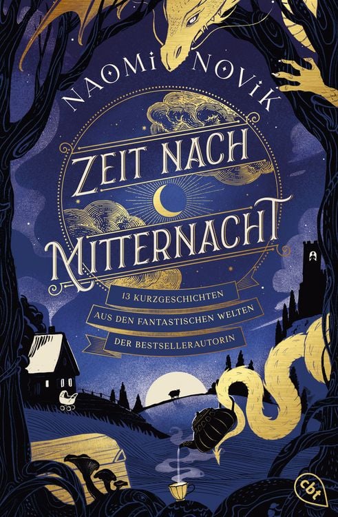 Produktbild: Zeit nach Mitternacht