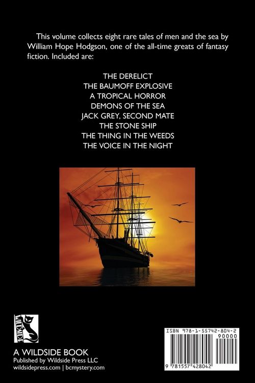 Produktbild: Voices in the Night