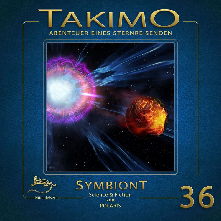 Produktbild: Takimo-36-Symbiont