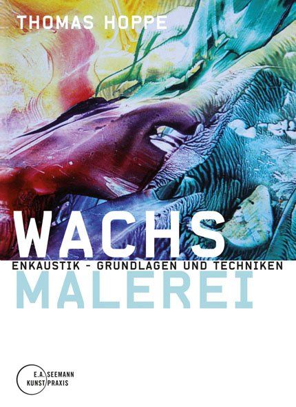 Produktbild: Wachsmalerei