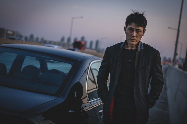 Produktbild: A Man of Reason