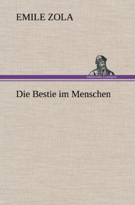 Produktbild: Die Bestie im Menschen