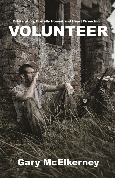 Produktbild: Volunteer