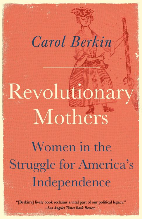 Produktbild: Revolutionary Mothers